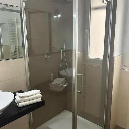 Daire Casa Giulia La Spezia