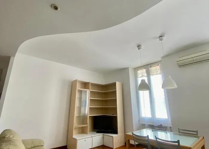 Casa Giulia Apartamento