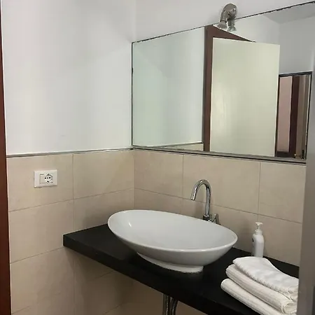 Casa Giulia Lägenhet La Spezia