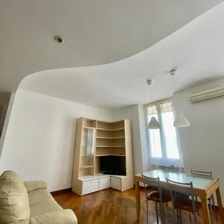 Casa Giulia Lägenhet