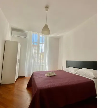 Casa Giulia Lägenhet *