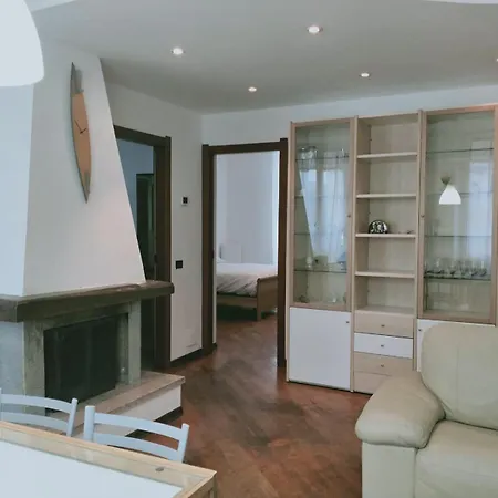 Casa Giulia Lägenhet