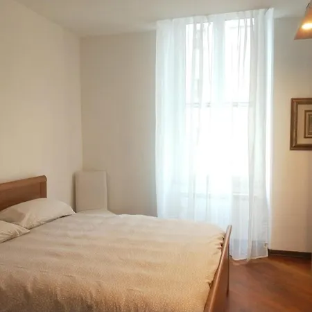 Casa Giulia Lägenhet *