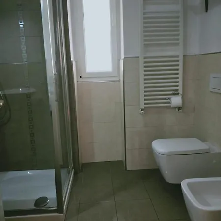 Casa Giulia Lägenhet La Spezia
