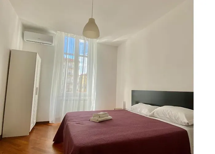 Casa Giulia Apartment *